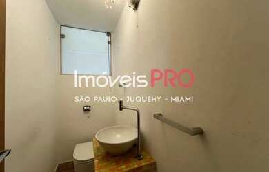 Imagem 8: Apartamento para locação com 148m² em Moema - São Paulo