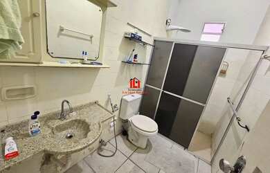 Imagem 7: Casa Térrea com 3 Qts 1 Suíte no Adrianópolis/ Piscina com Cascata/...