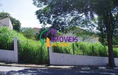 Imagem 1: TERRENO - JARDIM RINCÃO - SP