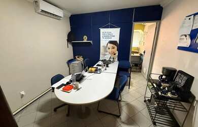 Imagem 6: Sala Comercial / Usada para Venda em Salvador, Caminho das Árvores, 1 banheiro, 1 vaga