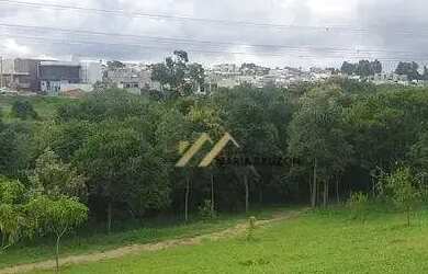 Imagem: O terreno possui 250m² de Área e está localizado em Cabreúva