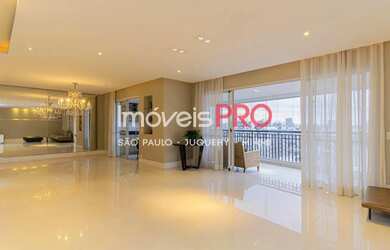 Imagem 2: Apartamento, Brooklin - São Paulo