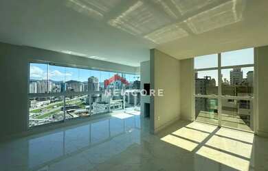 Imagem: O apartamento possui 3 Dormitórios, 4 Banheiros, 2 Vagas na