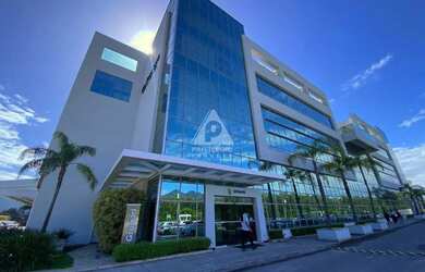 Imagem: O depósito possui 54m² de Área e está localizado em Barra