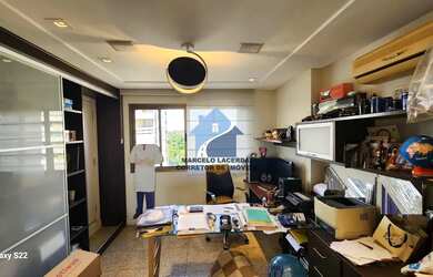 Imagem 8: Apartamento no Condomínio Farol da Ponta Negra - Ponta Negra