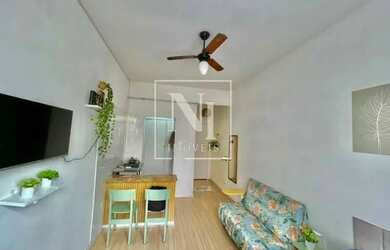 Imagem 6: Kitnet/Conjugado / Residencial / Copacabana