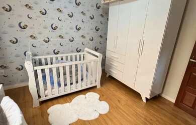 Imagem 3: Casa espaçosa em São Francisco