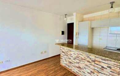 Imagem 10: Apartamento com 2 quarto, 52 m² - venda por R$ 290.000 ou aluguel por...