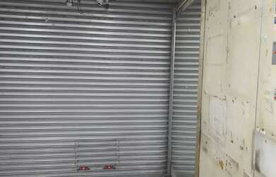 Imagem: O depósito possui 57m² de Área e está localizado em Bela