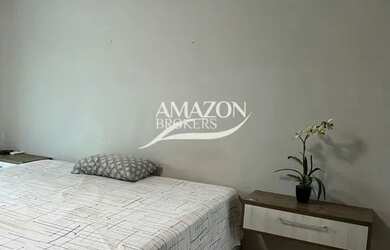 Imagem 12: Residencial Ponta Negra 2 - 600 m2 - 04 quartos - 03 vagas - Casa duplex - Vendo