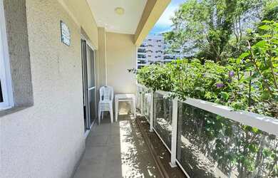 Imagem 4: Apartamento Garden com 2 quartos para venda no Recreio