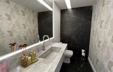 Imagem 8: Casa com 6 suítes à venda, 650 m² por R$ 13.500.000 - Barra da Tijuca...