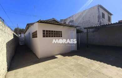 Imagem 12: Casa com 2 dormitórios à venda, 80 m² por R$ 280.000,00 - Jardim Prudência...
