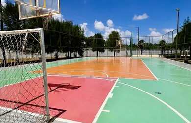 Imagem 13: Casa Plana a Venda no Alphaville Eusebio