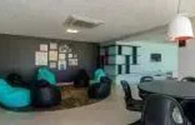 Imagem 7: Ceci- Vista Espetacular | Jardins da Aurora Mobiliado | 4 quartos | 173m²