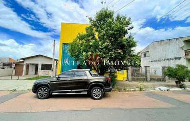 Imagem 2: Pavilhão de 350m², Bairro Novo Esteio, Esteio - RS