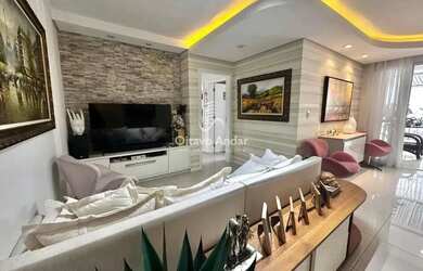 Imagem 3: Imóvel para venda com 190 metros quadrados com 3 quartos em Kobrasol...