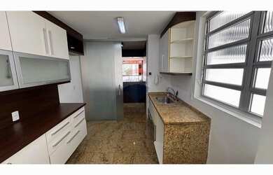 Imagem 14: Apartamento 2 Dormitorios 2 banheiros - 108 m2 - Barra Funda