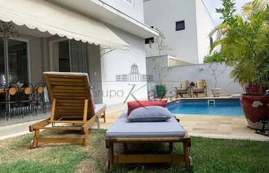 Imagem 10: Oportunidade - Casa Condomínio - Urbanova - Condomínio Floradas da Serra...