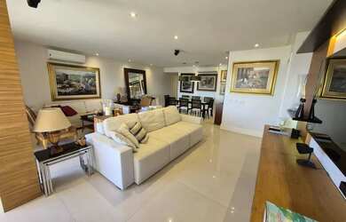 Imagem 16: Pedra de Itaúna 03 quartos 02 suítes Mobiliado ou Semi-mob ! Lindo! Muita Vista Mar !