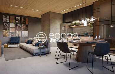 Imagem 16: Apartamento à venda, 3 quartos, 2 suítes, 2 vagas, Jardim Sul - Uberlândia/MG