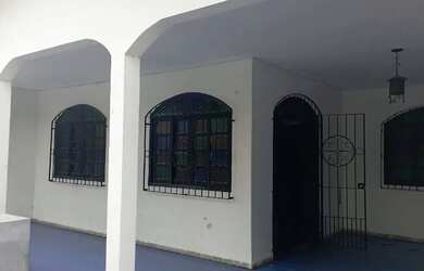 Imagem 2: Casa a venda no Centro de Vila Velha