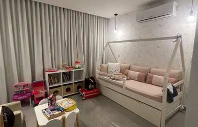 Imagem 16: Imóvel para venda tem 340 metros quadrados com 3 quartos em São José...