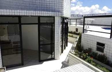 Imagem 5: Apartamento de 94 m2, com 3 quartos, suíte, lazer em Boa Viagem - Recife...