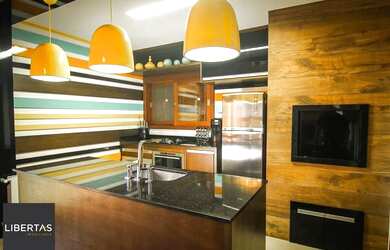 Imagem 13: Casa Alto Padrão localizada a 5 quilômetros do centro de Canela, em meio a natureza com 16