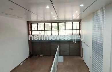 Imagem 14: Lojão com 900m²; e 04 vagas para locação na Savassi