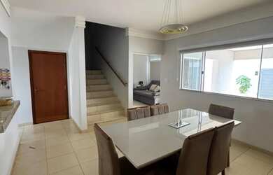 Imagem 2: Sobrado Alto Padrão no Centro de Palmas