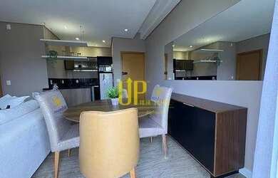 Imagem 10: Apartamento com 2 dormitórios para alugar, 58 m² Edifício Link Studios...