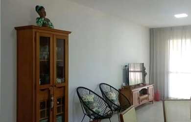 Imagem 7: Casa com 3 dormitórios à venda, 68 m² por R$ 730.000,00 - Timbó - Esplanada/BA