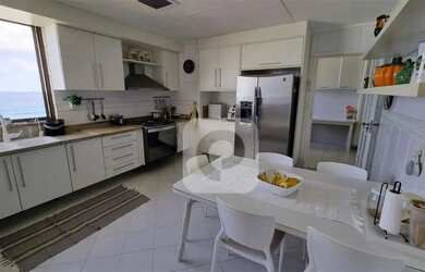 Imagem 13: APARTAMENTO 4 Qts NO BARRAMARES COMPLETÍSSIMO, TODOS OS CÔMODOS DE FRENTE...