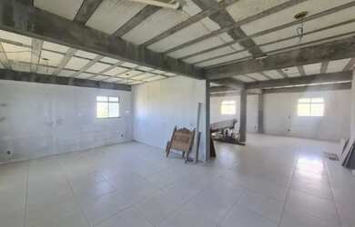 Imagem 16: Galpão Lauro de Freitas, Avenida Santos Dumont