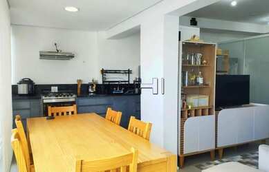 Imagem 2: Venda Apartamento 2 Dormitórios - 70 m² Pinheiros