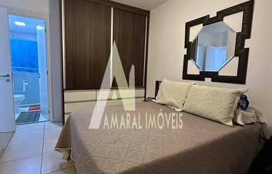 Imagem 10: Ótimo Apartamento 2 quartos - Total Infraestrutura. Venha conhecer