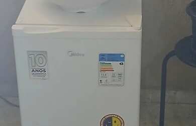 Imagem 7: Aluga-se Quarto no Centro do Rio