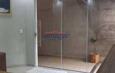 Imagem 3: Casa com 2 dormitórios no Jardim Santa Marina em Jacareí SP