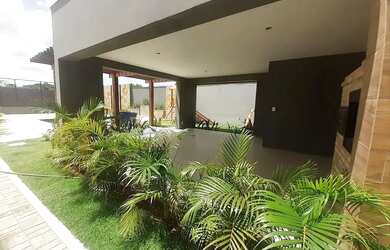 Imagem 11: Alugar -Casa Duplex e Triplex em Cond Fechado em Parnamirim - 2 Suítes e 3/4 - 70m²