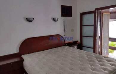 Imagem 12: Casa com 3 dormitórios para alugar, 308 m² por R$ 13.775,00/mês - Alphaville...