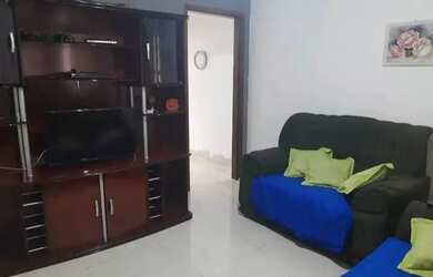 Imagem 3: Casa no 40 horas próx a feira