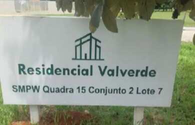 Imagem 2: Casa, Residencial, Park Way