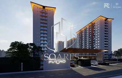 Imagem 5: Parque Futuro Invista no futuro e garanta valorização imobiliária