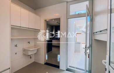 Imagem 13: Alugo ou vendo sobrado 4 suítes Urbanova Altos da Serra VI