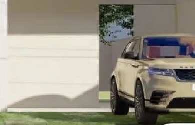 Imagem: A casa em condomínio possui 3 Dormitórios, 4 Banheiros, 2