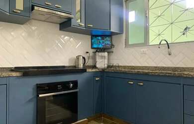 Imagem 4: Casa - Jardim do Céu - 3 Dormitórios - 214m²