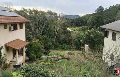 Imagem 2: Terreno para Venda em Nova Petrópolis, Logradouro