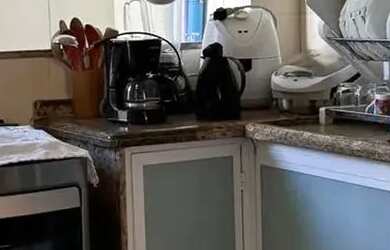 Imagem 7: Imóvel para aluguel e venda tem 95 metros quadrados com 3 quartos