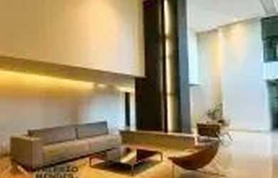 Imagem 12: Ceci- Vista Espetacular | Jardins da Aurora Mobiliado | 4 quartos | 173m²